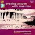 Evening Prayers with Maestros