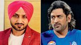 Bhajji: In 2007, MSD was a new captain but great listener