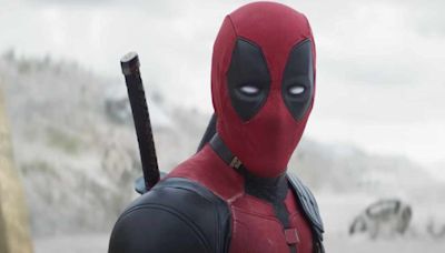 Avengers Star Reveals Ryan Reynolds Text That Convinced Him To Suit Up For The Last Time For Deadpool...