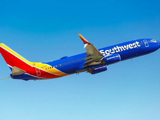 Southwest Airlines fired pilot who addressed passengers in Spanish when engine burst into flames