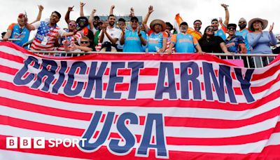 T20 World Cup: Is American dream creating cricket’s new promised land?