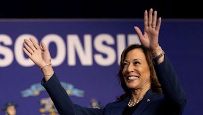 Trump campaign acknowledges impact of Kamala's entry