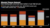 Wall Street Helps Build $15 Billion Pot of Blended Finance