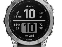 I've reviewed smartwatches for years, and this Prime Day deal on the Garmin Fenix 7 is shockingly good
