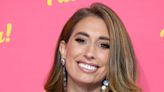 Stacey Solomon shares a sweet birthday tribute to her son, Rex