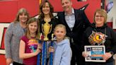 School Street wins PA Keystone Math Cup title