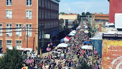 DAYCATIONS: This town heavily celebrates Mothman, and a festival is happening soon