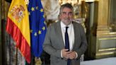 Uribes: "Los deportistas españoles han cruzado la puerta de la excelencia, ahora persiguen la eternidad"