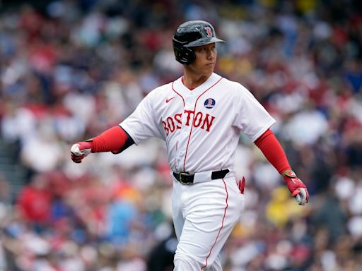 Red Sox DH Masataka Yoshida’s second opinion will be Wednesday