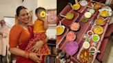 Bakri Eid 2024: Swara Bhasker’s vegetarian parents host dinner, here’s everything that was served