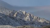 Feeling psychic? Palm Springs Aerial Tramway's snow guessing contest is now on