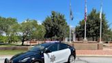 What’s black and white and cool all over? Tesla vehicles join Leawood police fleet