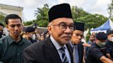 Anwar Ibrahim Becomes Malaysia’s Prime Minister After Tumultuous Political Journey