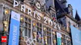 Paris Olympics 2024: Culinary Excellence at the Forefront | - Times of India