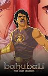 Baahubali: The Lost Legends