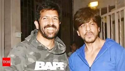 Kabir Khan discloses that Shah Rukh Khan refused to take any money for The Forgotten Army’