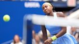 Coco Gauff's US Open defeat shows she has much work to do to return to Grand Slam glory