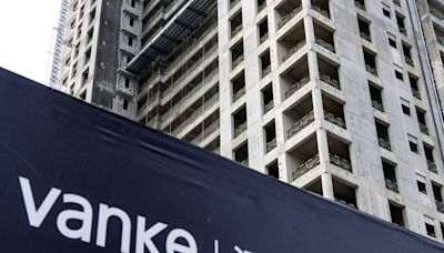 Chinese Builder Vanke Takes On More Loans With $166 Million Deal