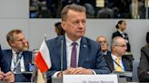 Polish Defense Minister: Polish army will be strongest land force in Europe