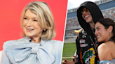 Martha Stewart shares Easter photo with 'very cute couple' Pete Davidson and Chase Sui Wonders