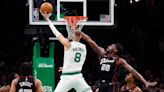 Detroit Pistons' record for players used bodes ill in 119-94 rout by Boston Celtics