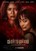 Cô Gái Tu Quá Khu (2022) - IMDb