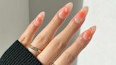 The Blurry Airbrush Nails Trend Is Officially the New Way to Ombré