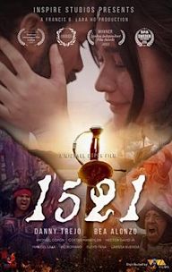 1521: The Quest for Love and Freedom