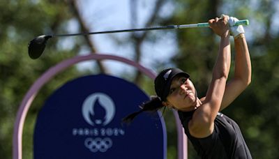 New Zealand's Lydia Ko completes Olympic medal collection with gold in women's golf