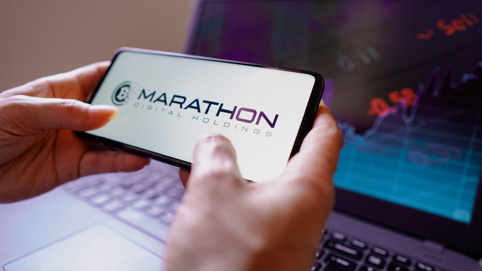 Marathon Digital Stock Analysis: Is MARA a Buy, Sell or Hold Over the Next 12 Months?