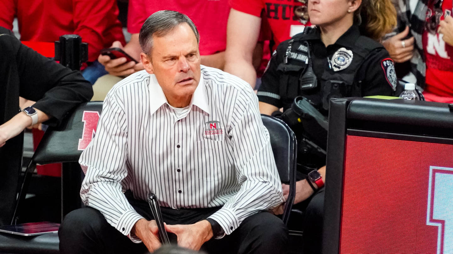 Nebraska Volleyball Selects Veterans to Represent Huskers at Big Ten Media Day