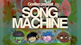 Song Machine