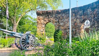 Master Gardeners share expertise at North Park event