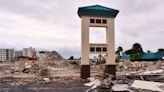 International Palms demolition begins to make way for Westin resort in Cocoa Beach