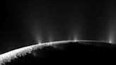 How deep-sea silica ends up in Saturn moon Enceladus' famous geysers