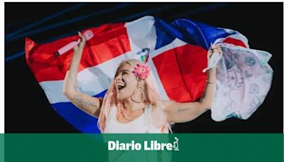 Karol G culmina tour en Latinoamérica y se prepara para su gira por Europa: "Siempre hay un nuevo reto"