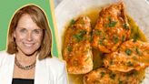 Katie Couric's 5-Ingredient Chicken Is My Favorite—It's So Delicious