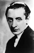 Vladimir Horowitz