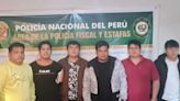 Trujillo: detienen a banda con más de 800 kilos de embutidos no aptos para consumo