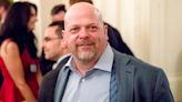 Son of ‘Pawn Stars’ celebrity Rick Harrison dead at 39