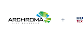 Archroma to Acquire the Textile Effects Business of The Huntsman Corp.