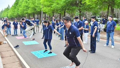 落實ESG愛地球 麗寶集團邁向淨零排放 | 蕃新聞