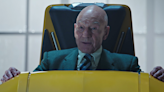 Patrick Stewart Says Putting Charles Xavier in ‘Deadpool 3’ Has ‘Come Up…There’s Been a Process’; Calls ‘Doctor Strange 2’ Filming...