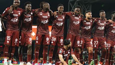 FC Metz : Une excellente nouvelle survient en plus de la victoire contre Lens