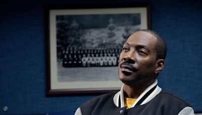 Eddie Murphy Net Worth 2024: The Stand-Up Comic Who Became Hollywood Royalty