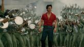 Shah Rukh Khan's new movie Jawan sets new box office record