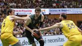 El Joventut Badalona amplía el contrato de Ante Tomic hasta 2025