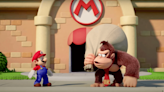 Details of Canceled Donkey Kong Game Revealed - Gameranx