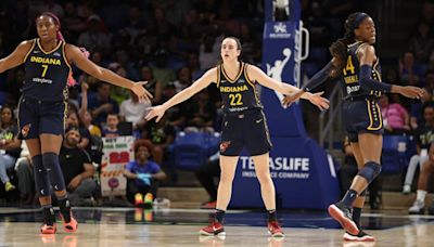 How to watch Caitlin Clark WNBA debut: Time, TV channel, live stream for Indiana Fever vs. Connecticut Sun game | Sporting News