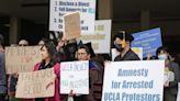 UAW bureaucracy limits “stand up” strike against police crackdown to one campus, UC Santa Cruz